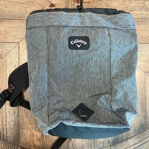 Callaway Backpack